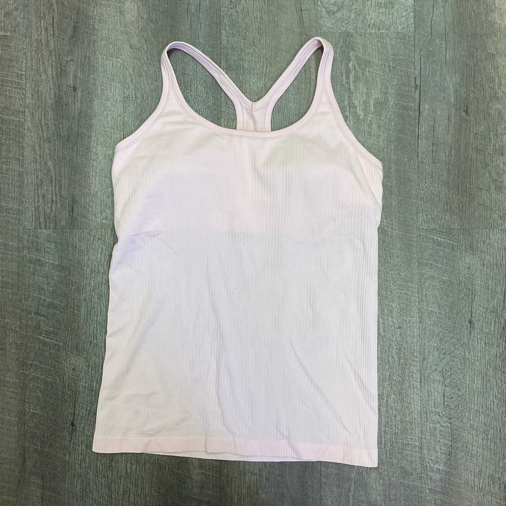 NWOT - Ebb to Street Tank